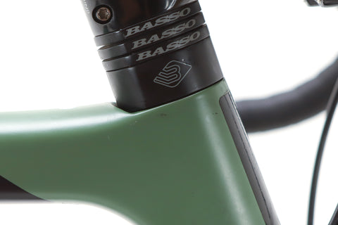 Basso Palta Campagnolo Ekar Gravel Bike 2021, Size XL