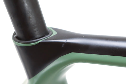 Basso Palta Campagnolo Ekar Gravel Bike 2021, Size XL