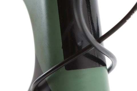 Basso Palta Campagnolo Ekar Gravel Bike 2021, Size XL