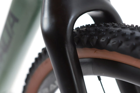 Basso Palta Campagnolo Ekar Gravel Bike 2021, Size XL