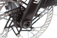 Basso Palta Campagnolo Ekar Gravel Bike 2021, Size XL