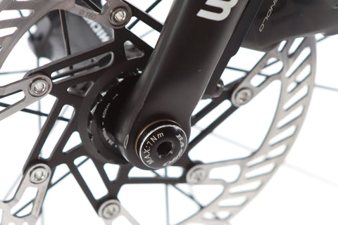 Basso Palta Campagnolo Ekar Gravel Bike 2021, Size XL