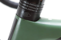 Basso Palta Campagnolo Ekar Gravel Bike 2021, Size XL