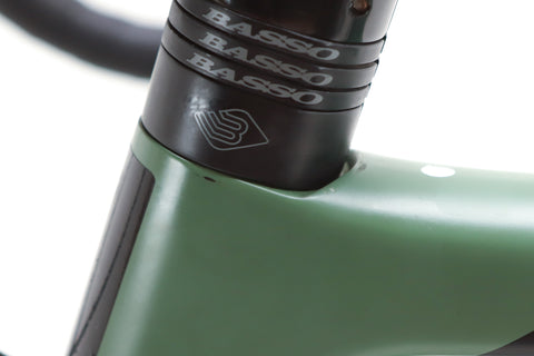 Basso Palta Campagnolo Ekar Gravel Bike 2021, Size XL