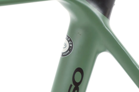 Basso Palta Campagnolo Ekar Gravel Bike 2021, Size XL