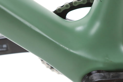 Basso Palta Campagnolo Ekar Gravel Bike 2021, Size XL
