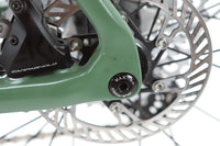 Basso Palta Campagnolo Ekar Gravel Bike 2021, Size XL