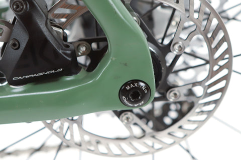 Basso Palta Campagnolo Ekar Gravel Bike 2021, Size XL
