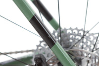 Basso Palta Campagnolo Ekar Gravel Bike 2021, Size XL