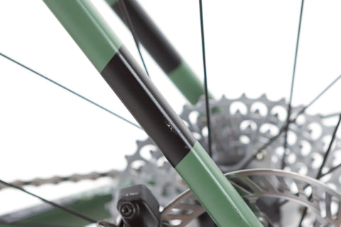 Basso Palta Campagnolo Ekar Gravel Bike 2021, Size XL