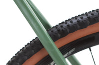 Basso Palta Campagnolo Ekar Gravel Bike 2021, Size XL