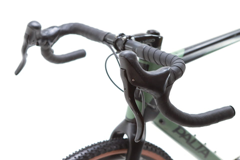 Basso Palta Campagnolo Ekar Gravel Bike 2021, Size XL