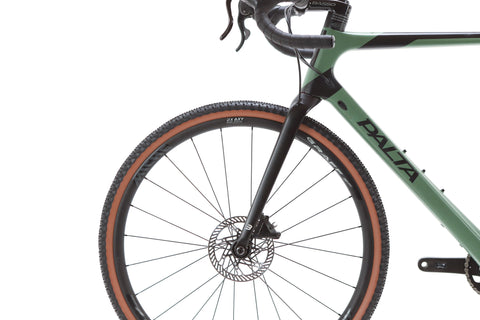 Basso Palta Campagnolo Ekar Gravel Bike 2021, Size XL