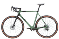 Basso Palta Campagnolo Ekar Gravel Bike 2021, Size XL