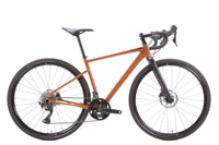 Cannondale Topstone 1 Shimano GRX Gravel Bike 2023, Size Small