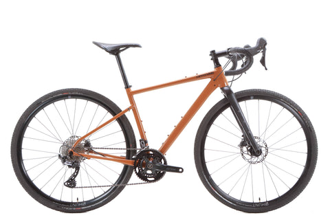 Cannondale Topstone 1 Shimano GRX Gravel Bike 2023, Size Small