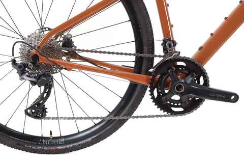 Cannondale Topstone 1 Shimano GRX Gravel Bike 2023, Size Small