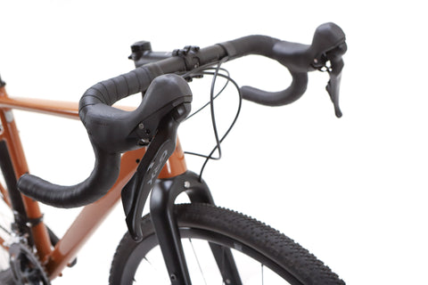 Cannondale Topstone 1 Shimano GRX Gravel Bike 2023, Size Small