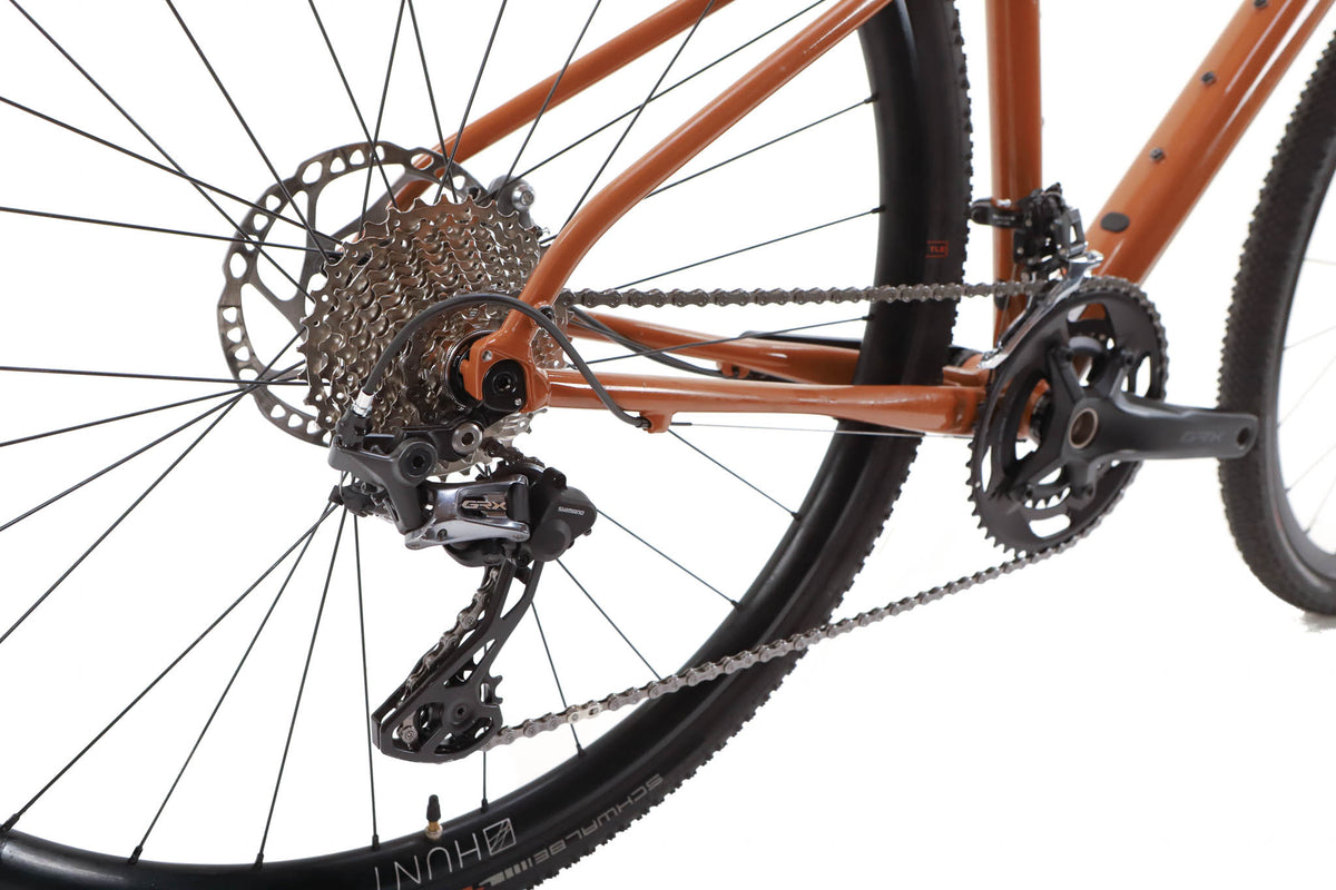 Cannondale Topstone 1 Shimano GRX Gravel Bike 2023, Size Small