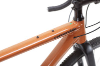 Cannondale Topstone 1 Shimano GRX Gravel Bike 2023, Size Small