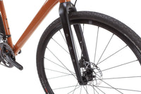 Cannondale Topstone 1 Shimano GRX Gravel Bike 2023, Size Small