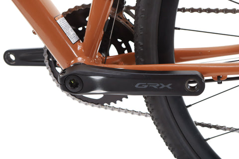 Cannondale Topstone 1 Shimano GRX Gravel Bike 2023, Size Small