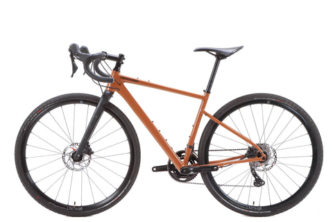 Cannondale Topstone 1 Shimano GRX Gravel Bike 2023, Size Small
