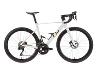 Liv EnviLiv Advanced 1 Shimano 105 Di2 Disc Road Bike 2027, Size Small