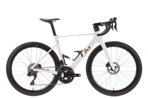 Liv EnviLiv Advanced 1 Shimano 105 Di2 Disc Road Bike 2027, Size Small