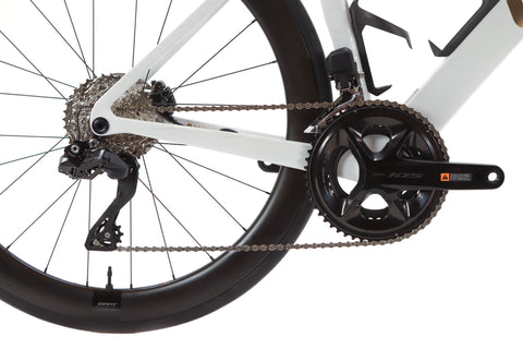 Liv EnviLiv Advanced 1 Shimano 105 Di2 Disc Road Bike 2027, Size Small