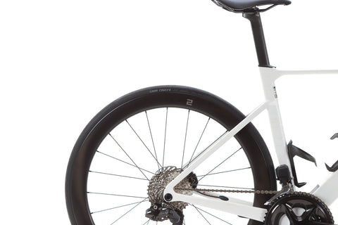 Liv EnviLiv Advanced 1 Shimano 105 Di2 Disc Road Bike 2027, Size Small