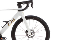 Liv EnviLiv Advanced 1 Shimano 105 Di2 Disc Road Bike 2027, Size Small