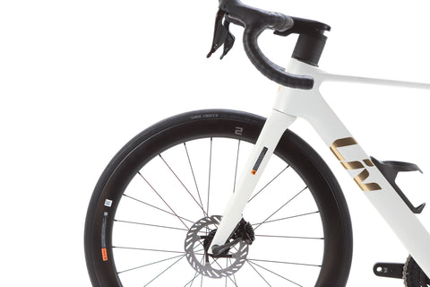 Liv EnviLiv Advanced 1 Shimano 105 Di2 Disc Road Bike 2027, Size Small