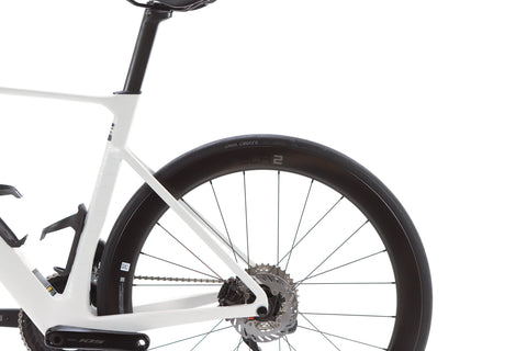 Liv EnviLiv Advanced 1 Shimano 105 Di2 Disc Road Bike 2027, Size Small