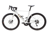 Liv EnviLiv Advanced 1 Shimano 105 Di2 Disc Road Bike 2027, Size Small