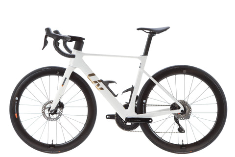 Liv EnviLiv Advanced 1 Shimano 105 Di2 Disc Road Bike 2027, Size Small