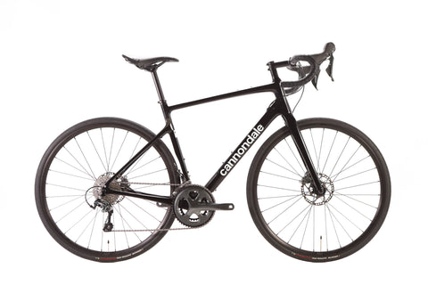 Cannondale Synapse Carbon Shimano Tiagra Disc Road Bike 2022