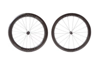 Roval Rapide CL II  Disc Carbon Wheelset, Shimano Freehub