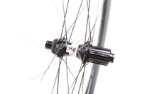 Roval Rapide CL II  Disc Carbon Wheelset, Shimano Freehub