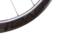 Roval Rapide CL II  Disc Carbon Wheelset, Shimano Freehub
