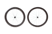 Roval Rapide CL II  Disc Carbon Wheelset, Shimano Freehub