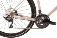 Cube SL Road SL Shimano Ultegra Hybrid Bike 2021, Size Small