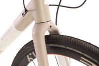 Cube SL Road SL Shimano Ultegra Hybrid Bike 2021, Size Small