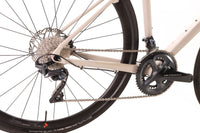 Cube SL Road SL Shimano Ultegra Hybrid Bike 2021, Size Small