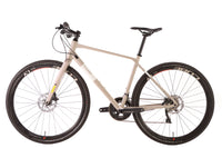 Cube SL Road SL Shimano Ultegra Hybrid Bike 2021, Size Small