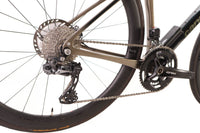 Cannondale Synapse Carbon LTD RLE Shimano GRX Di2 Disc Road Bike 2022, Size 54cm