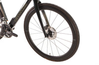 Cannondale Synapse Carbon LTD RLE Shimano GRX Di2 Disc Road Bike 2022, Size 54cm