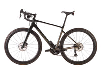 Cannondale Synapse Carbon LTD RLE Shimano GRX Di2 Disc Road Bike 2022, Size 54cm