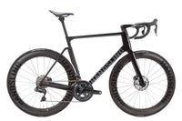 Handsling A1R0evo Shimano Ultegra Di2 Disc Road Bike 2022, Size 58cm
