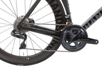 Handsling A1R0evo Shimano Ultegra Di2 Disc Road Bike 2022, Size 58cm